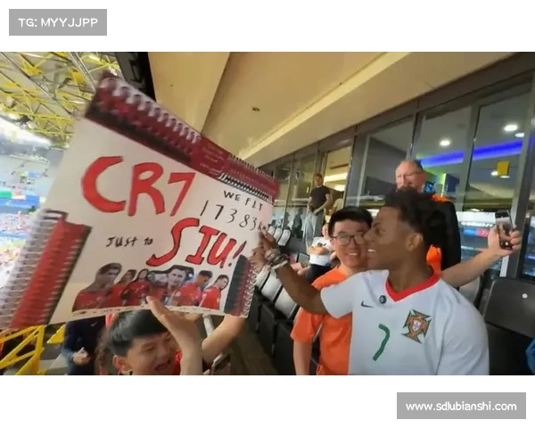 C罗调侃孩子支持西班牙称他们为了激怒自己而加油 C罗调侃孩子支持西班牙称他们为了激怒自己而加油